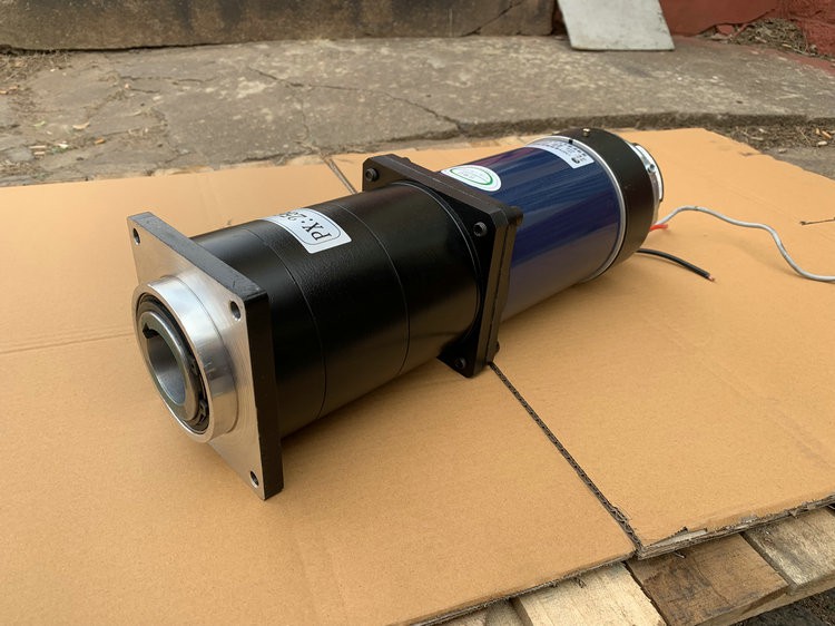 定制異形電機(jī)